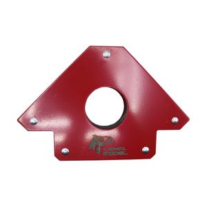گونیا جوشکاری کمل مدل مگنتی کد yp 5inch 33kg